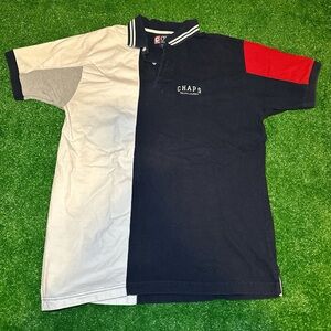 Chaps X Ralph Lauren Polo